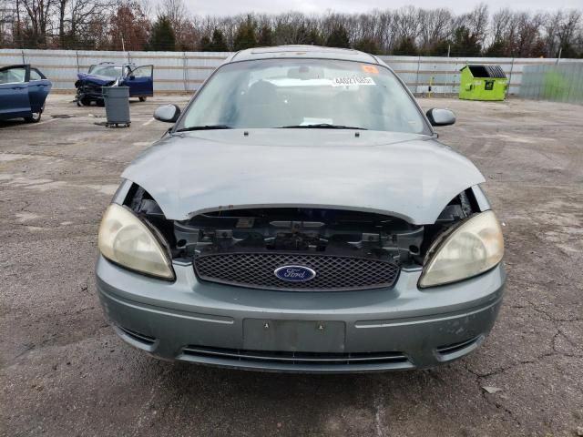 2006 Ford Taurus SEL