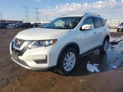 Nissan Rogue salvage cars for sale: 2020 Nissan Rogue S