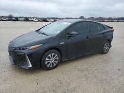 2021 Toyota Prius Prime LE for sale in San Antonio, TX