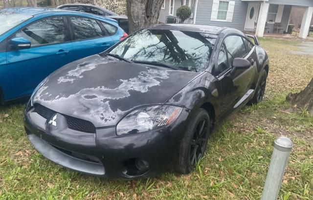 2007 Mitsubishi Eclipse GS