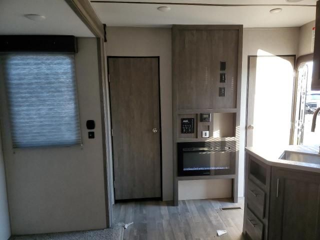 2020 Wildwood 2020 Foresriver XLR