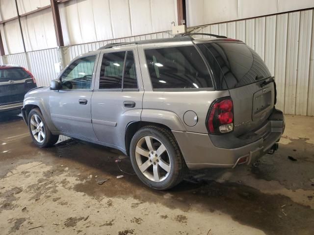 2007 Chevrolet Trailblazer LS