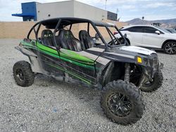 Polaris Sidebyside salvage cars for sale: 2013 Polaris RZR 4 900 XP EPS