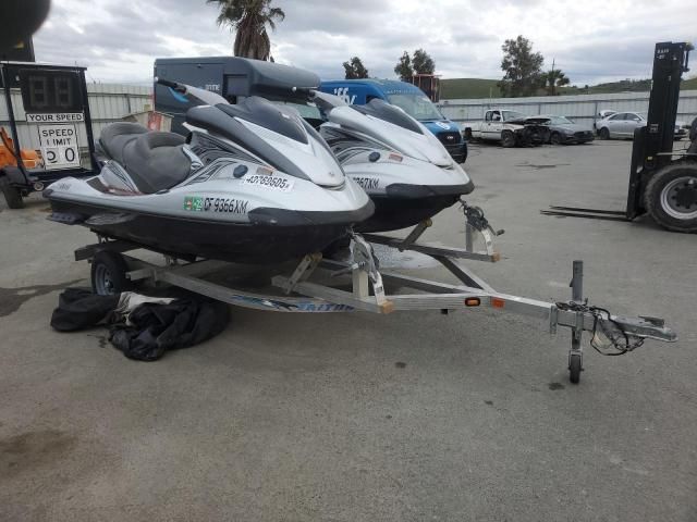 2008 Other Yamaha