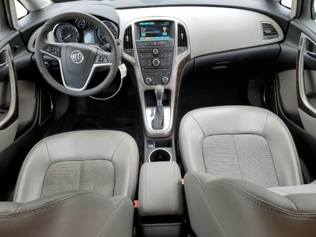 2012 Buick Verano