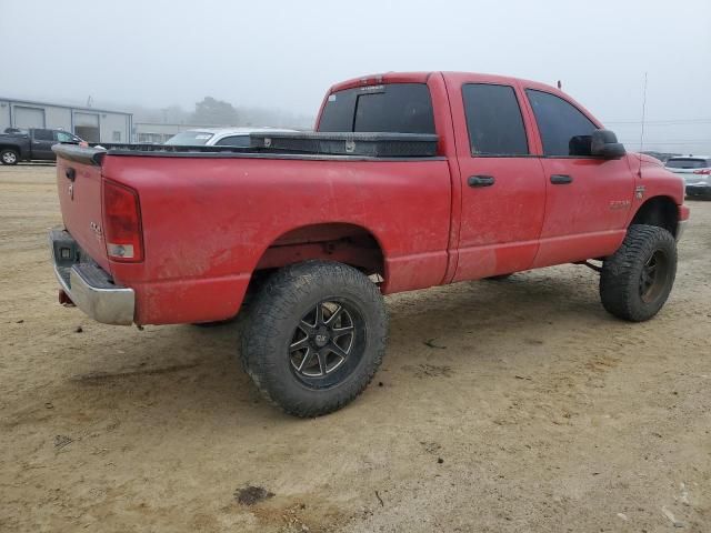 2006 Dodge RAM 1500 ST
