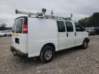 2013 Chevrolet Express G2500