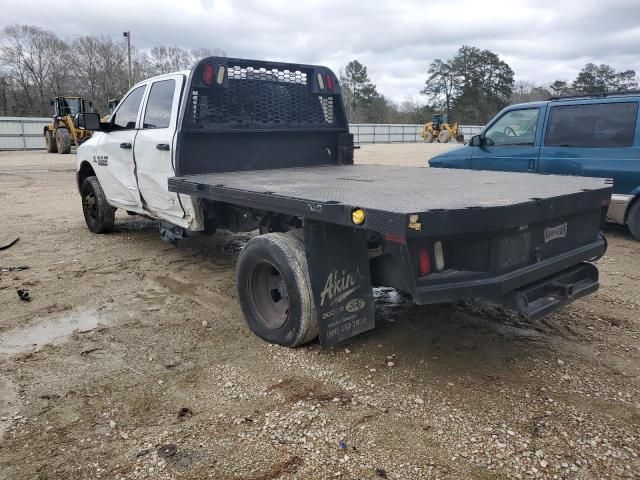 2017 Dodge RAM 3500