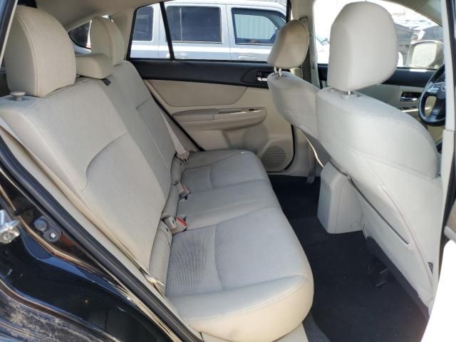 2013 Subaru XV Crosstrek 2.0 Premium