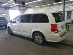 2012 Dodge Grand Caravan SE