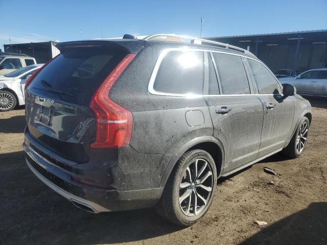 2016 Volvo XC90 T6