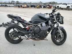 2009 Yamaha FZ6 R en venta en Houston, TX
