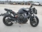 2009 Yamaha FZ6 R
