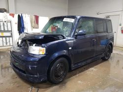 Scion xb Vehiculos salvage en venta: 2006 Scion XB