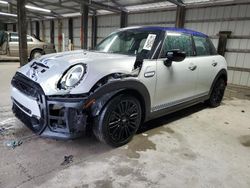 Mini Cooper salvage cars for sale: 2022 Mini Cooper S