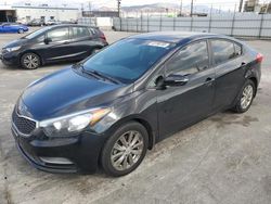 2014 KIA Forte LX for sale in Sun Valley, CA