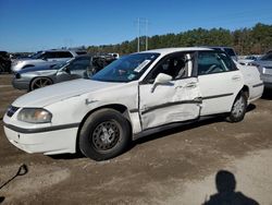 2005 Chevrolet Impala for sale in Greenwell Springs, LA