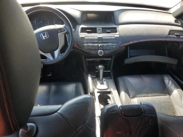 2011 Honda Accord Crosstour EXL