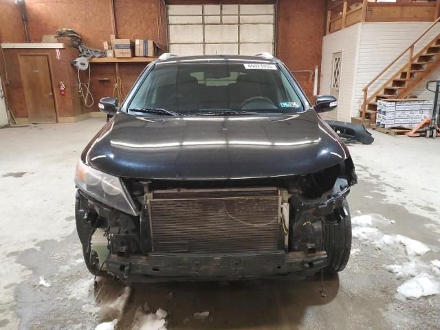2013 KIA Sorento LX
