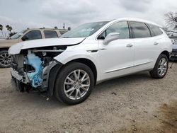 Buick Enclave salvage cars for sale: 2024 Buick Enclave Essence