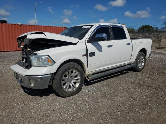 2014 Dodge RAM 1500 Longhorn