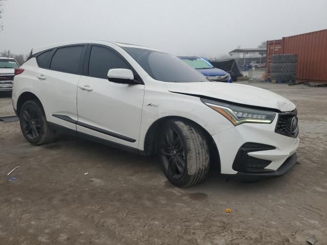 2019 Acura RDX A-Spec