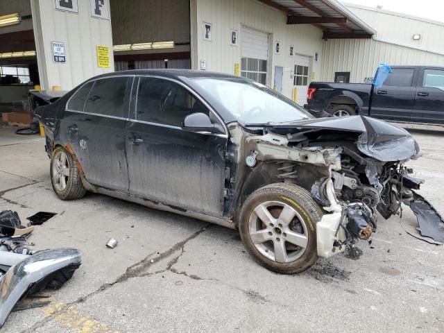 2009 Volkswagen Jetta SE