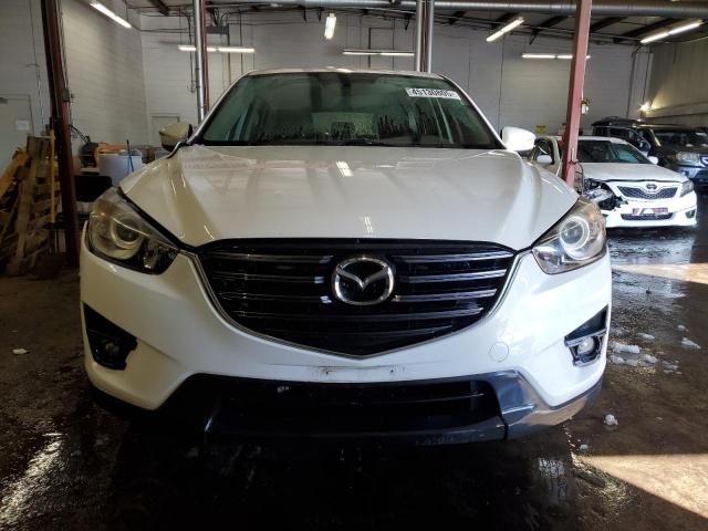 2016 Mazda CX-5 GT