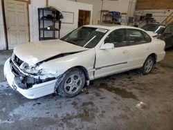 Toyota salvage cars for sale: 1999 Toyota Avalon XL