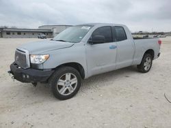 2011 Toyota Tundra Double Cab SR5 for sale in New Braunfels, TX