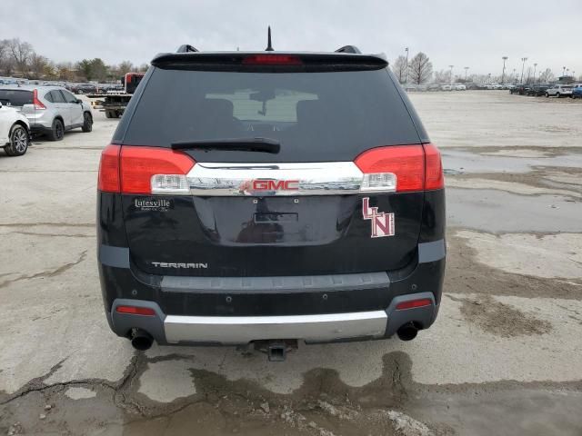 2010 GMC Terrain SLT