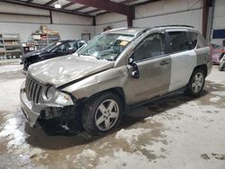 Jeep Compass Vehiculos salvage en venta: 2008 Jeep Compass Sport