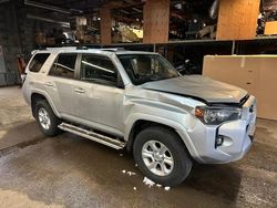 Toyota salvage cars for sale: 2023 Toyota 4runner SE