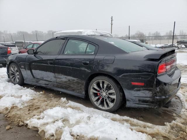 2013 Dodge Charger SRT-8