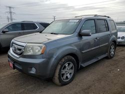 2009 Honda Pilot Touring for sale in Elgin, IL