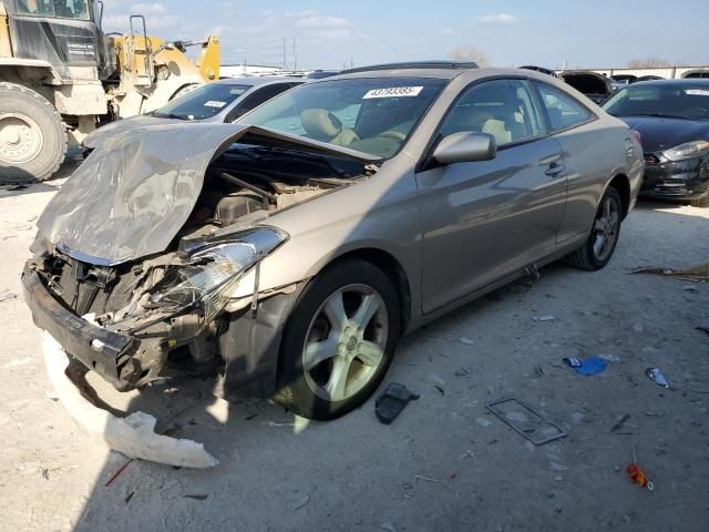 2004 Toyota Camry Solara SE