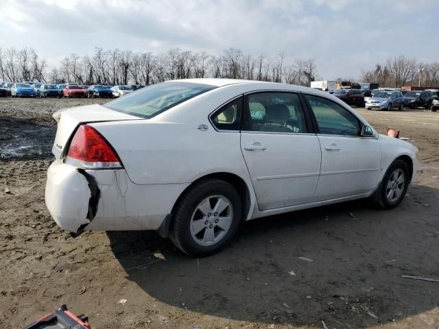 2007 Chevrolet Impala LT