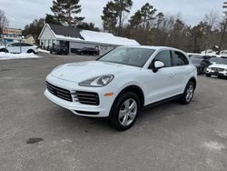 2019 Porsche Cayenne for sale in North Billerica, MA