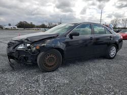 Toyota Camry Vehiculos salvage en venta: 2007 Toyota Camry CE