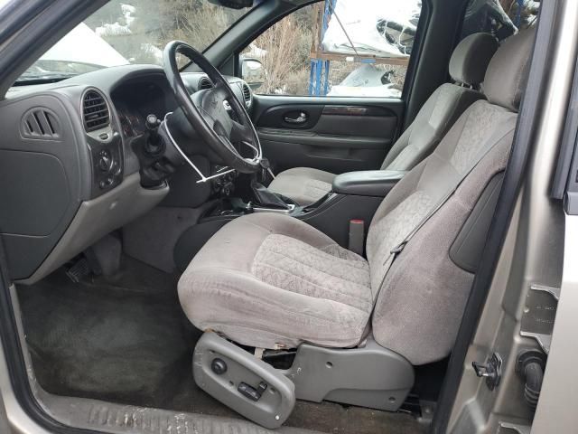 2003 GMC Envoy XL