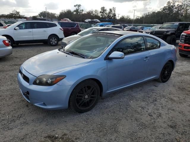 2010 Scion TC