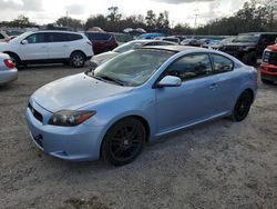 Scion Vehiculos salvage en venta: 2010 Scion TC