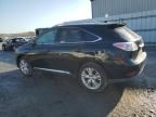 2012 Lexus RX 450H