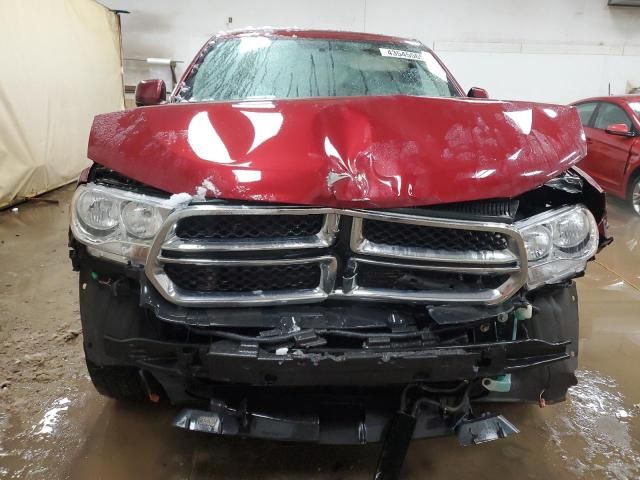 2013 Dodge Durango SXT