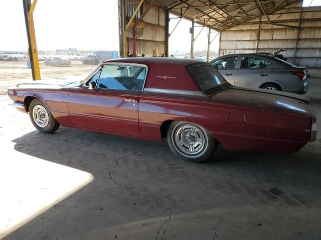 1966 Ford Thunderbird