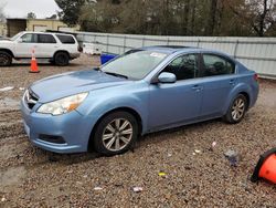 2010 Subaru Legacy 2.5I Premium for sale in Knightdale, NC