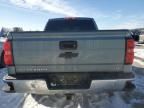 2016 Chevrolet Silverado C1500 LT
