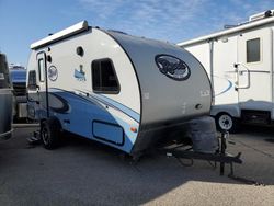 Wildwood Vehiculos salvage en venta: 2018 Wildwood 2018 Forest River R-POD