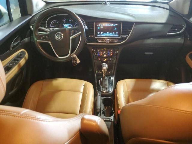 2017 Buick Encore Premium