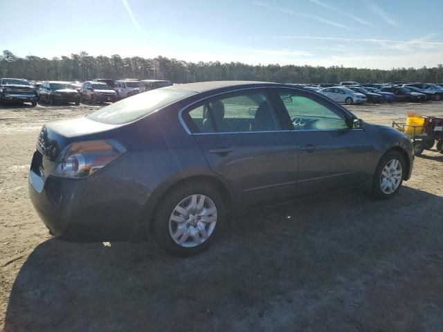 2009 Nissan Altima 2.5